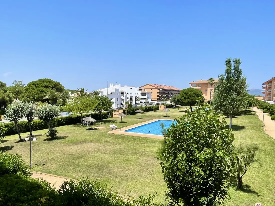 Location de Vacances Pals 104