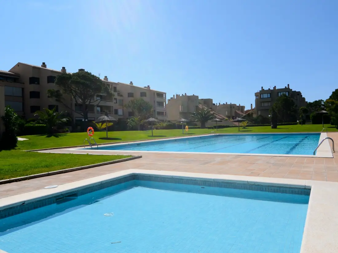 Location de Vacances Pals 104