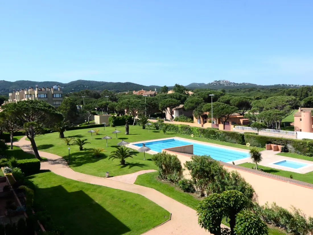 Location de Vacances Pals 104