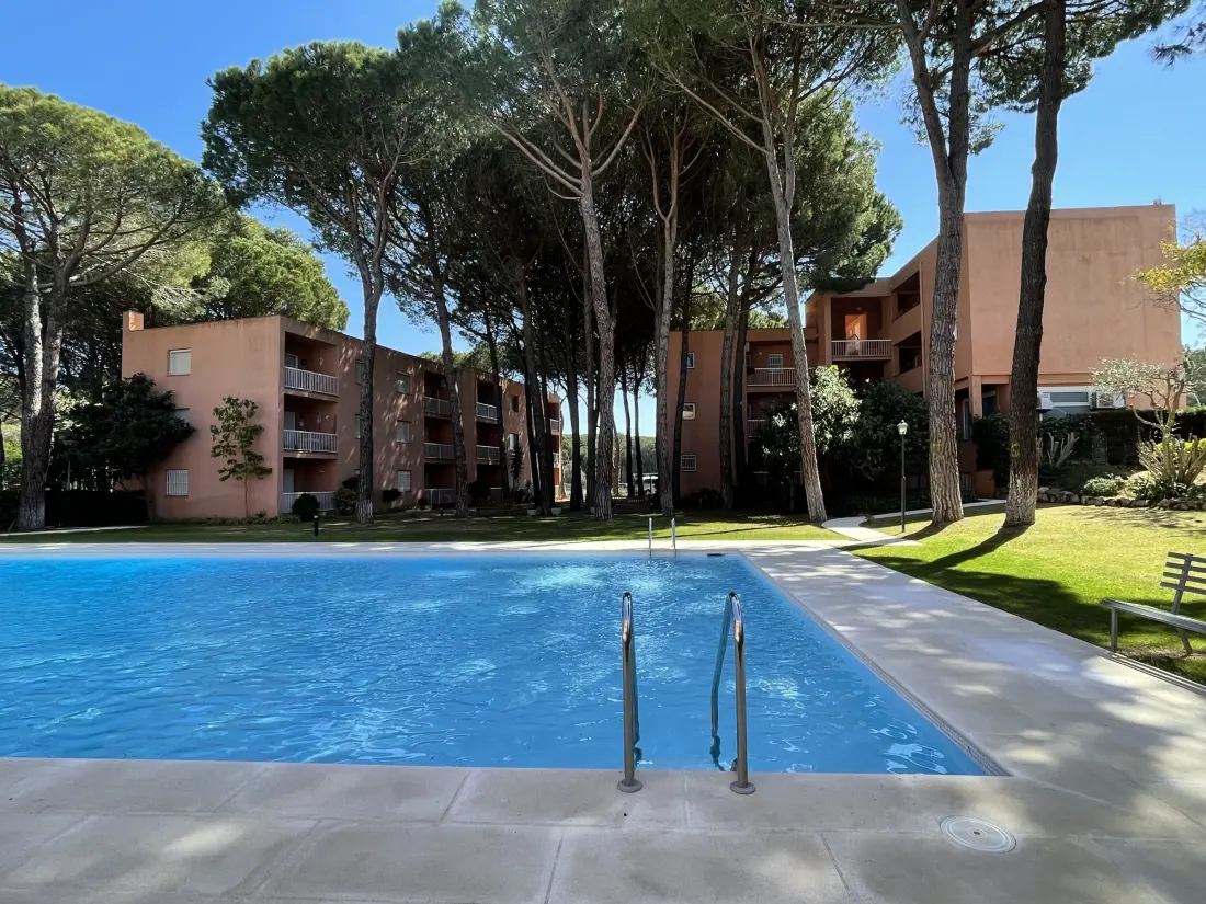 Location de Vacances Pals 108