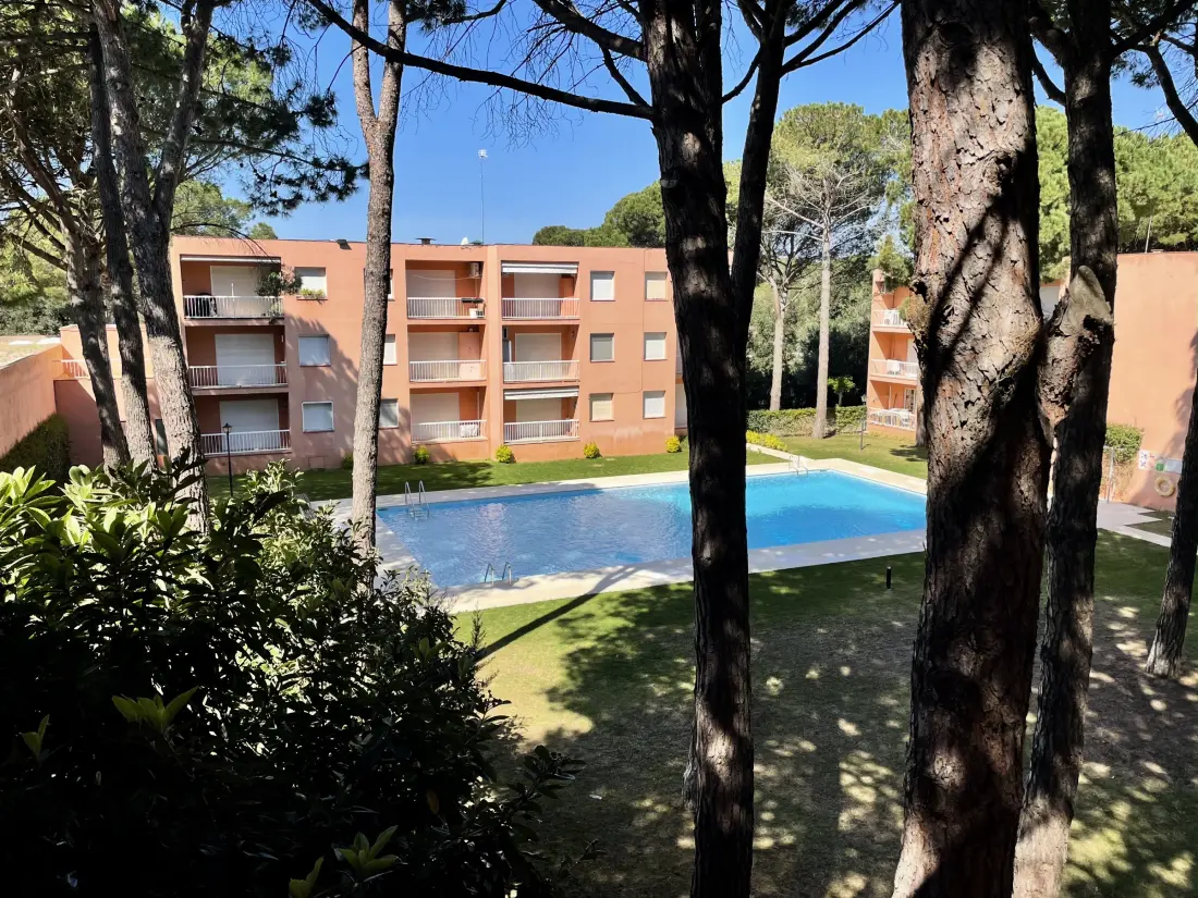 Location de Vacances Pals 108