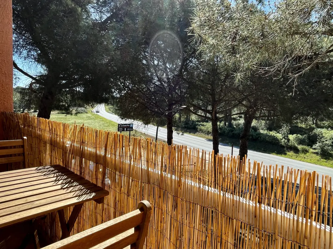 Location de Vacances Pals 108