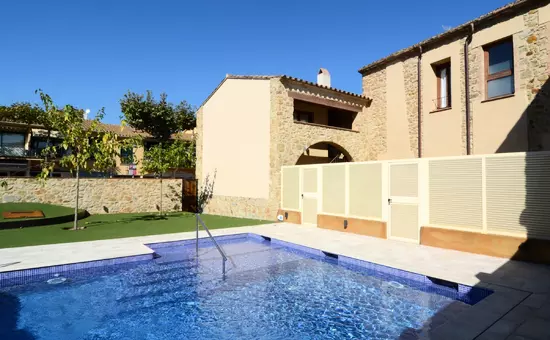 Location de Vacances Pals 109