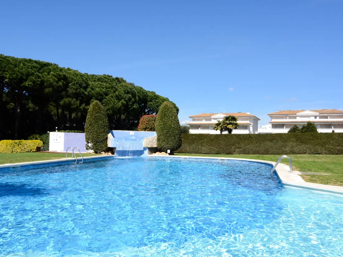 Location de Vacances Pals 110