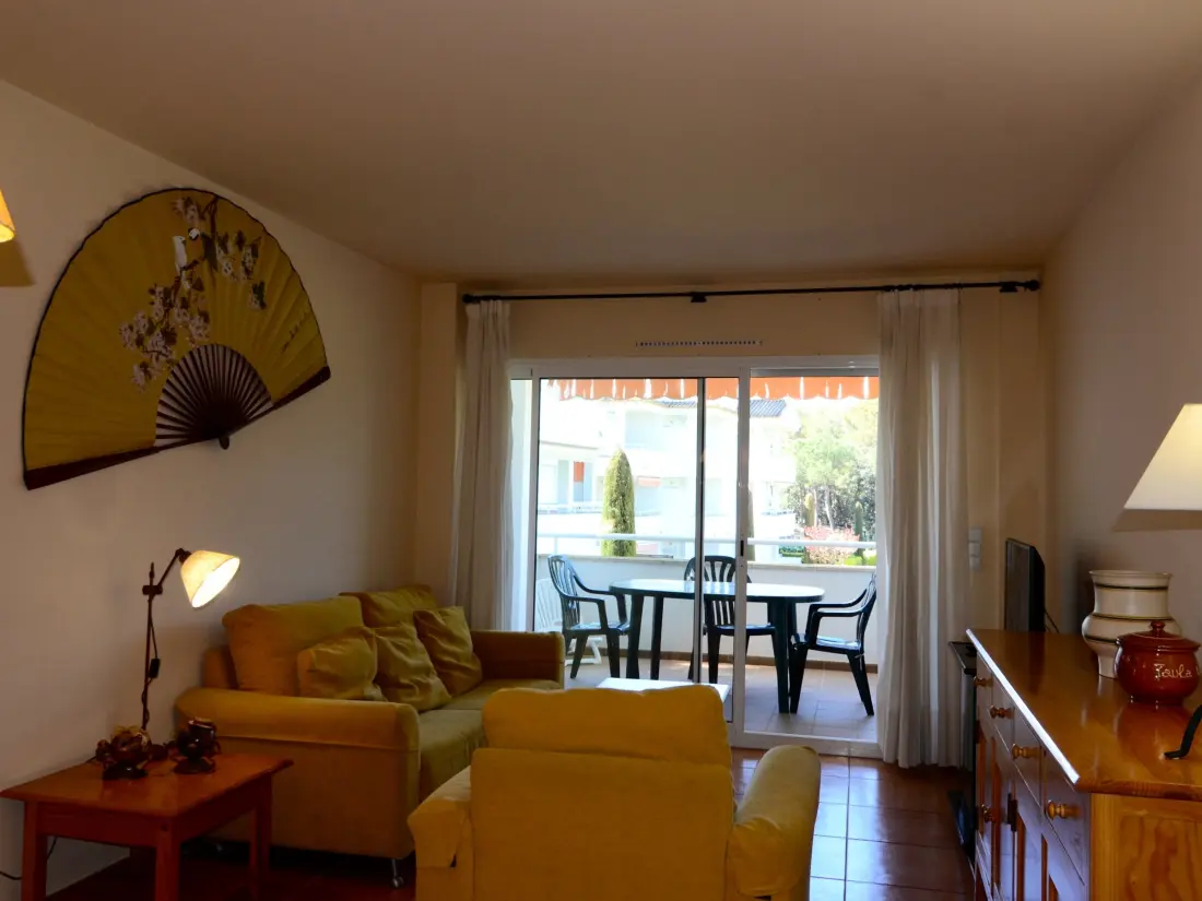 Location de Vacances Pals 110