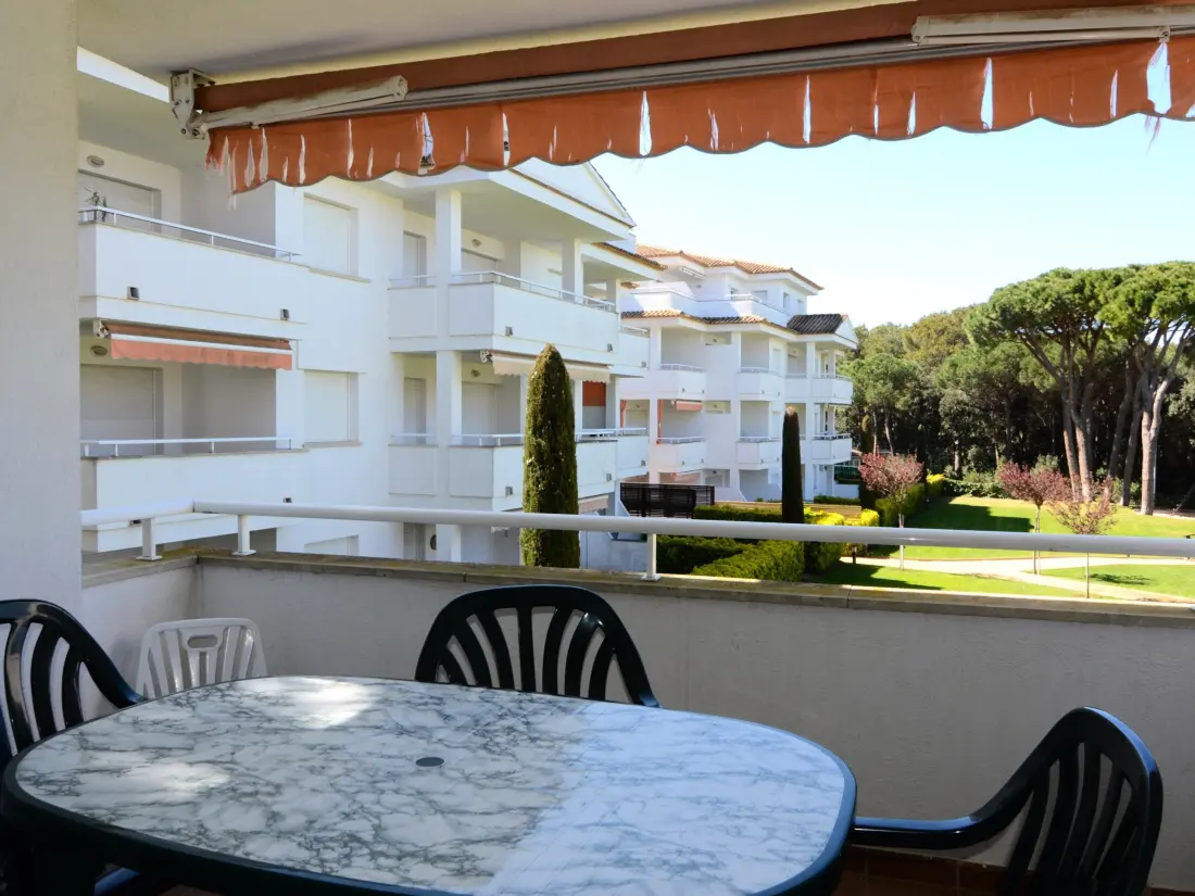 Location de Vacances Pals 110