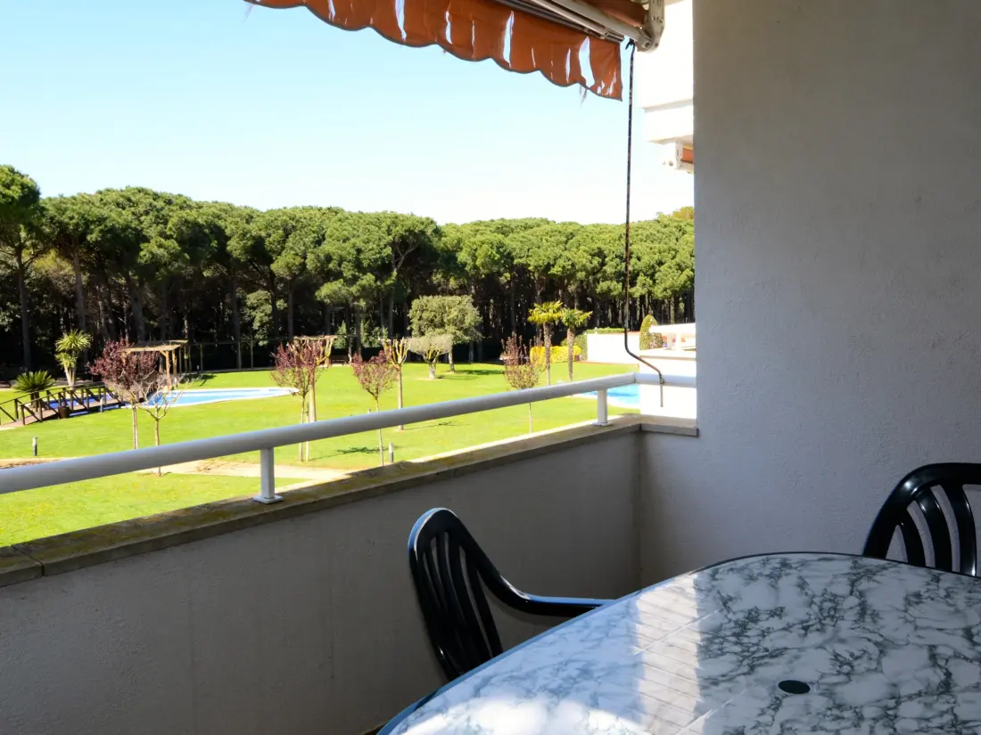 Location de Vacances Pals 110