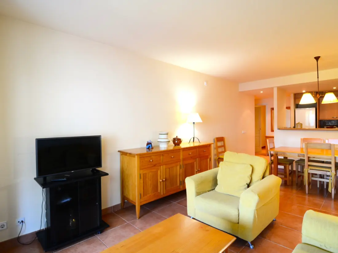 Location de Vacances Pals 110