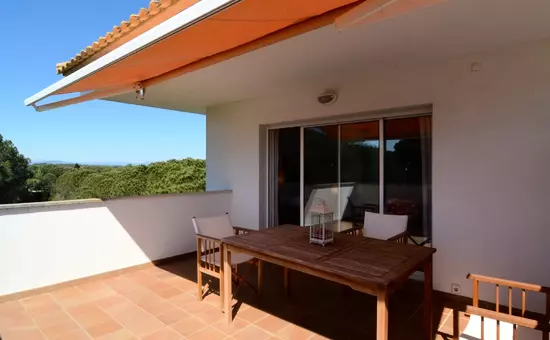 Location de Vacances Pals 111