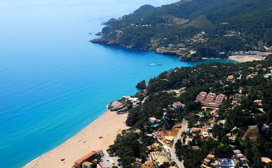 Location de Vacances Pals 113