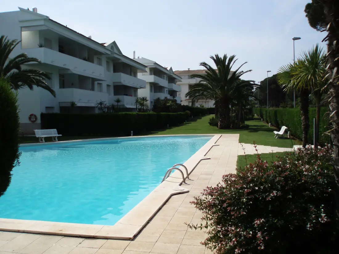 Location de Vacances Pals 116