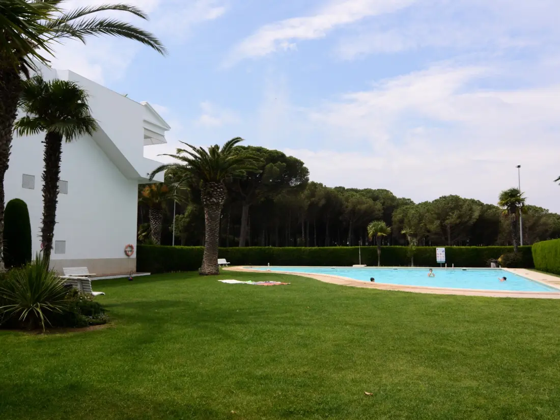 Location de Vacances Pals 116