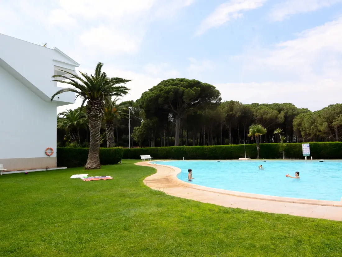 Location de Vacances Pals 116