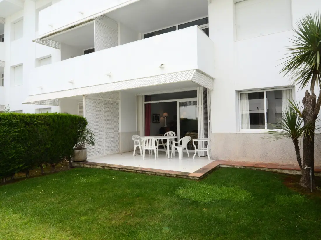 Location de Vacances Pals 116