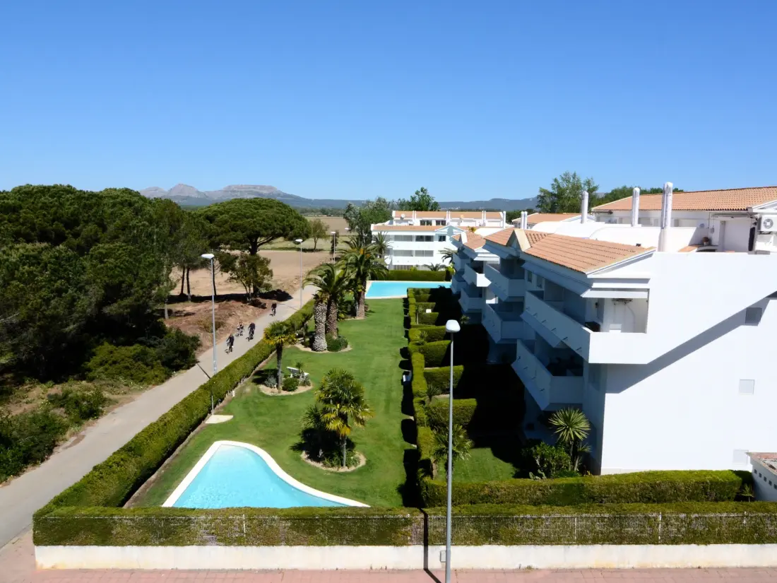 Location de Vacances Pals 119