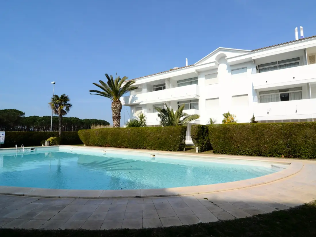 Location de Vacances Pals 119