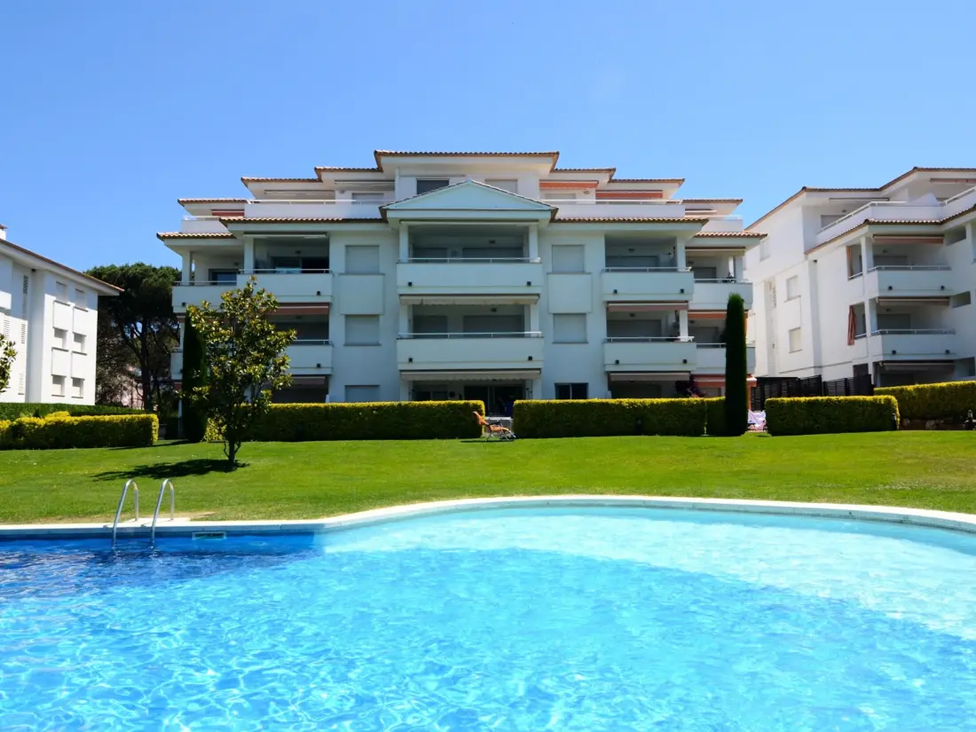 Location de Vacances Pals 121