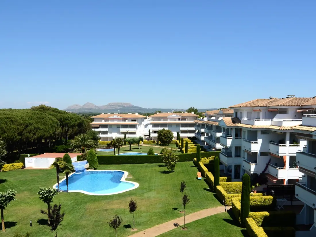 Location de Vacances Pals 121