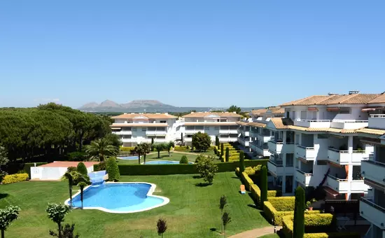 Location de Vacances Pals 121