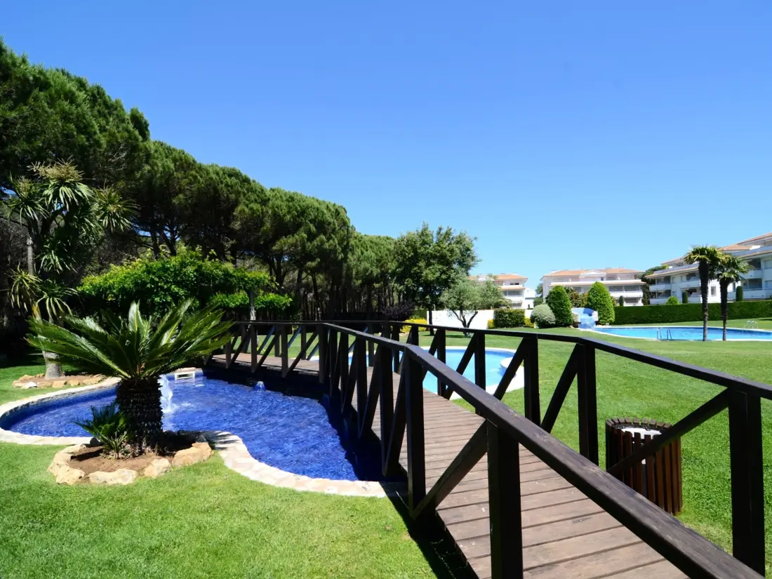 Location de Vacances Pals 121