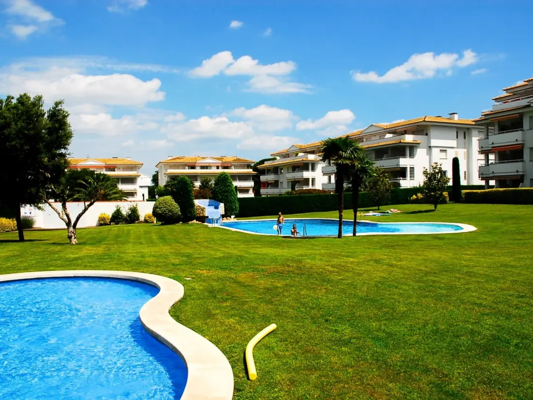 Location de Vacances Pals 121