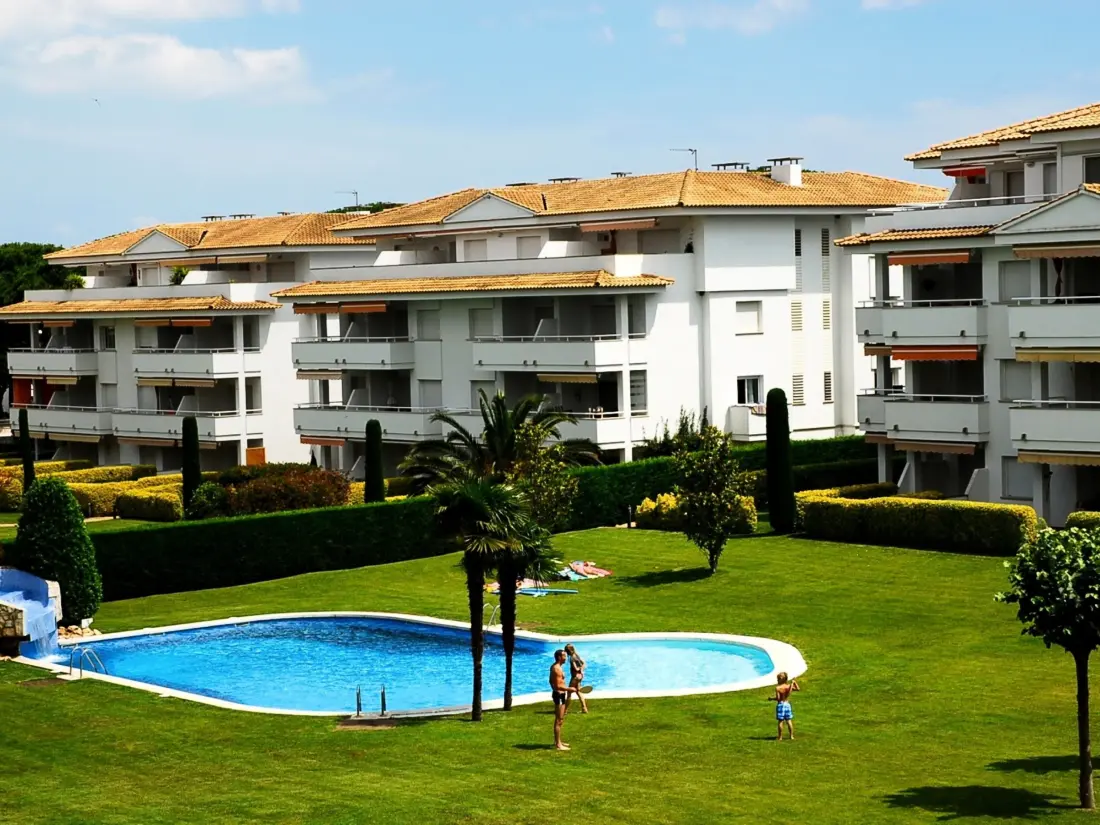 Location de Vacances Pals 121