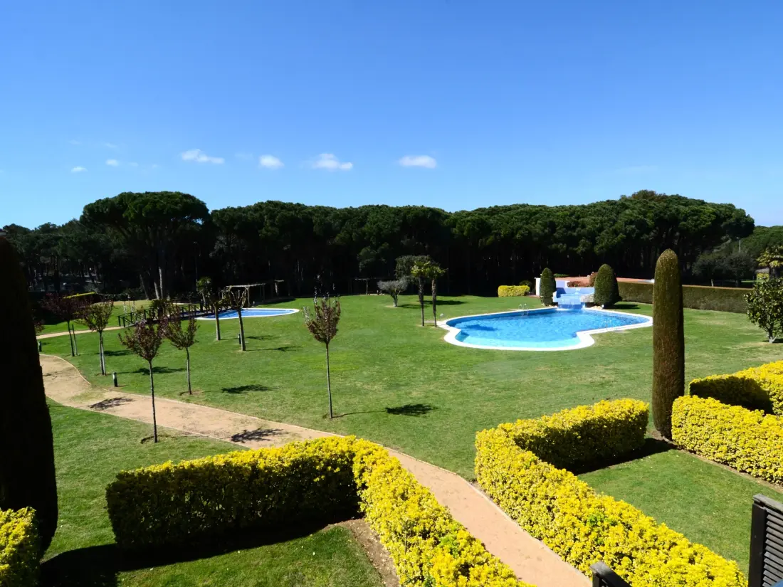 Location de Vacances Pals 121