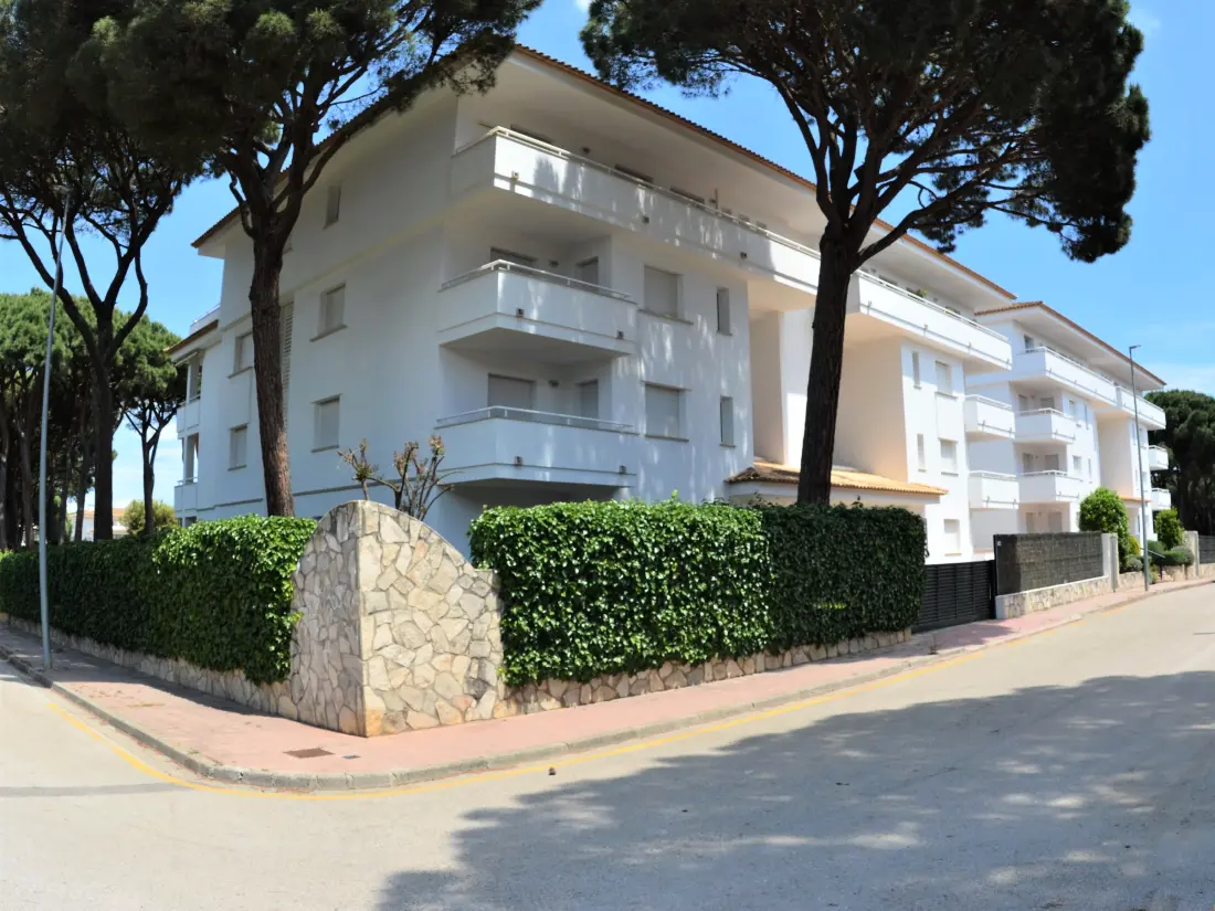 Location de Vacances Pals 121