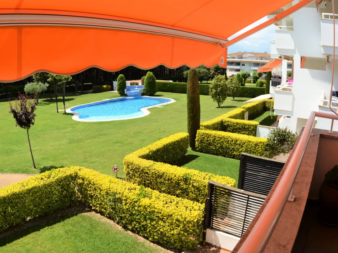 Location de Vacances Pals 121
