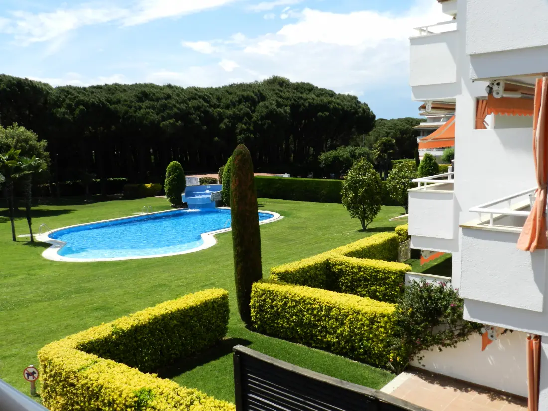 Location de Vacances Pals 121