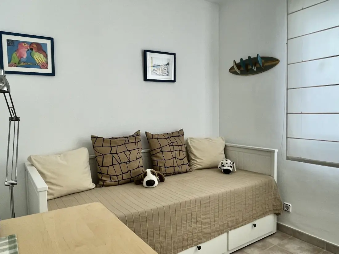 Location de Vacances Pals 121