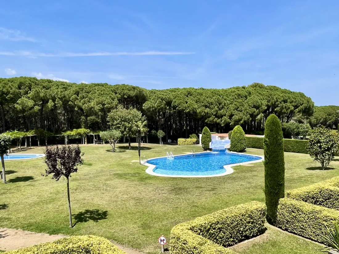 Location de Vacances Pals 121