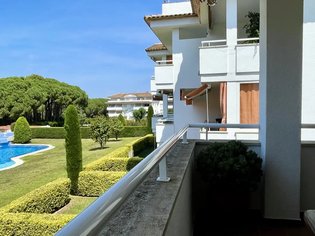 Location de Vacances Pals 121