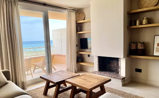 Location de Vacances Pals 123