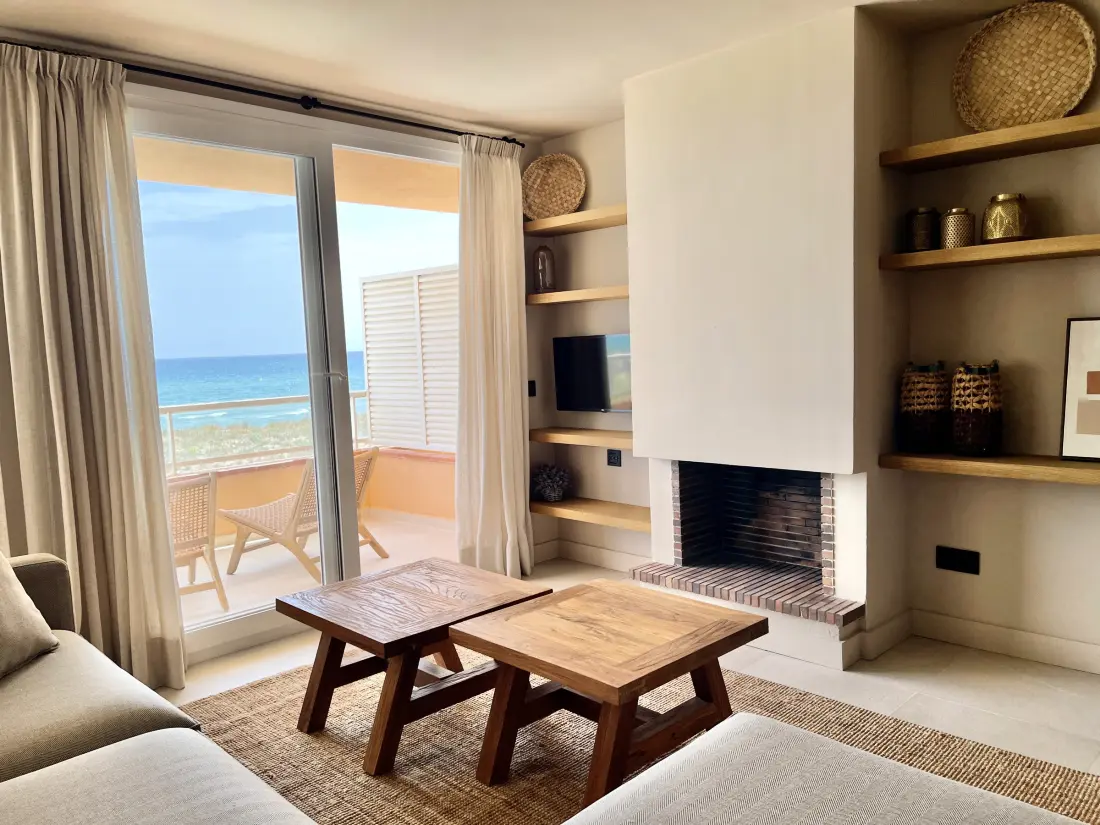 Location de Vacances Pals 123