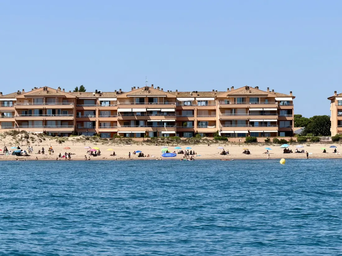 Location de Vacances Pals 123