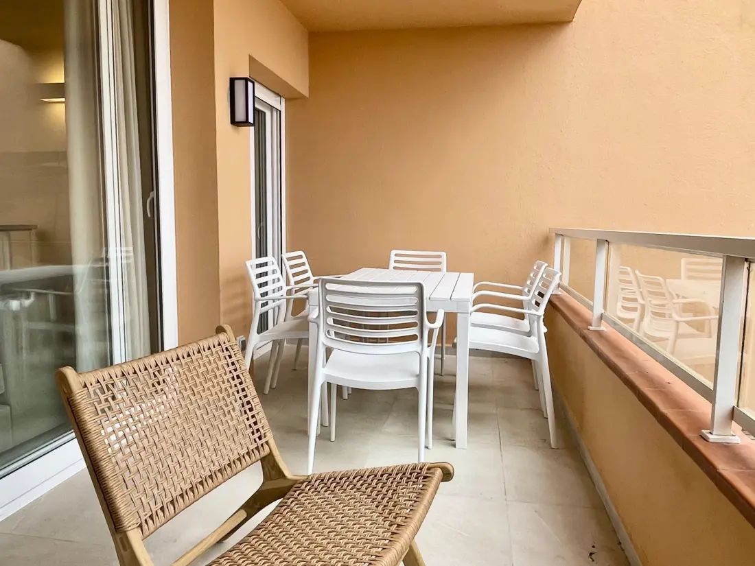 Location de Vacances Pals 123