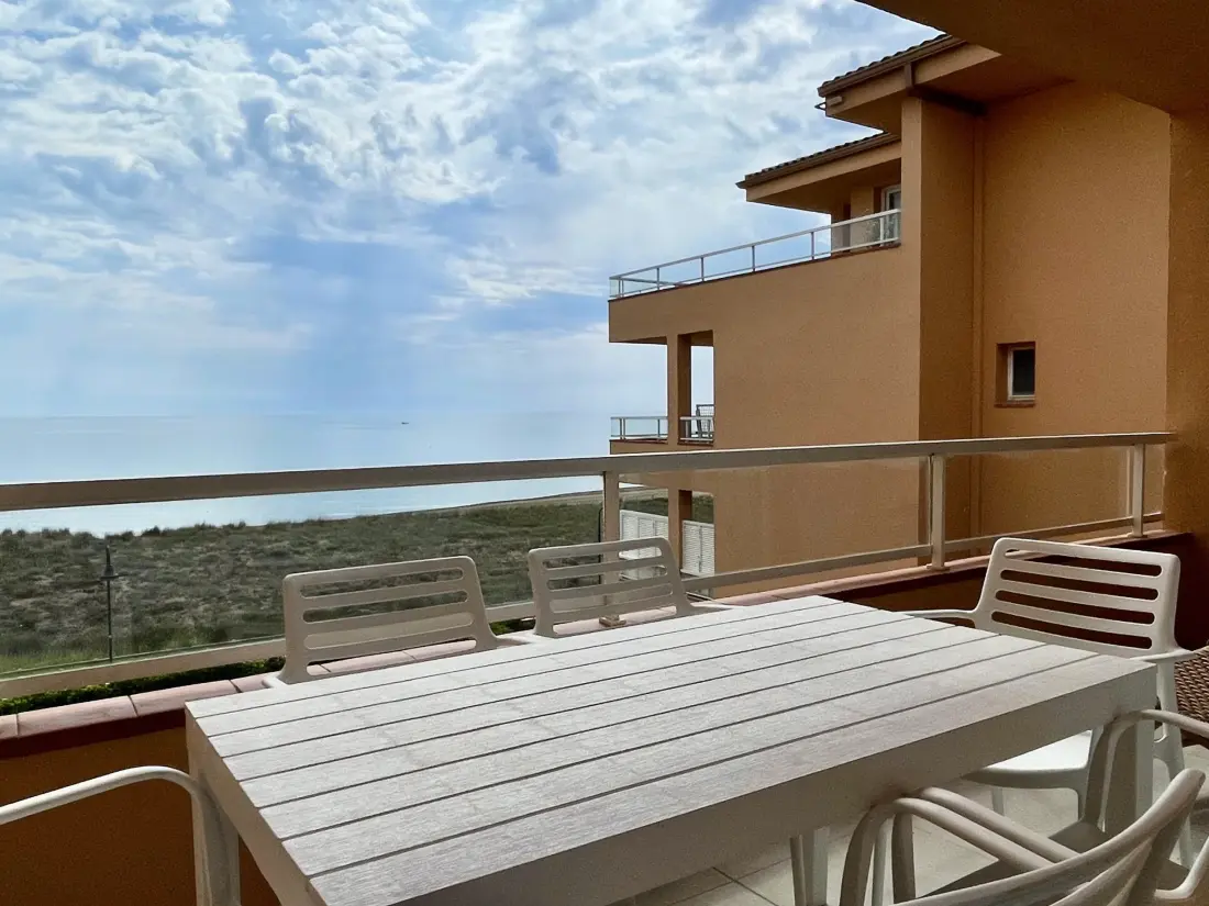 Location de Vacances Pals 123