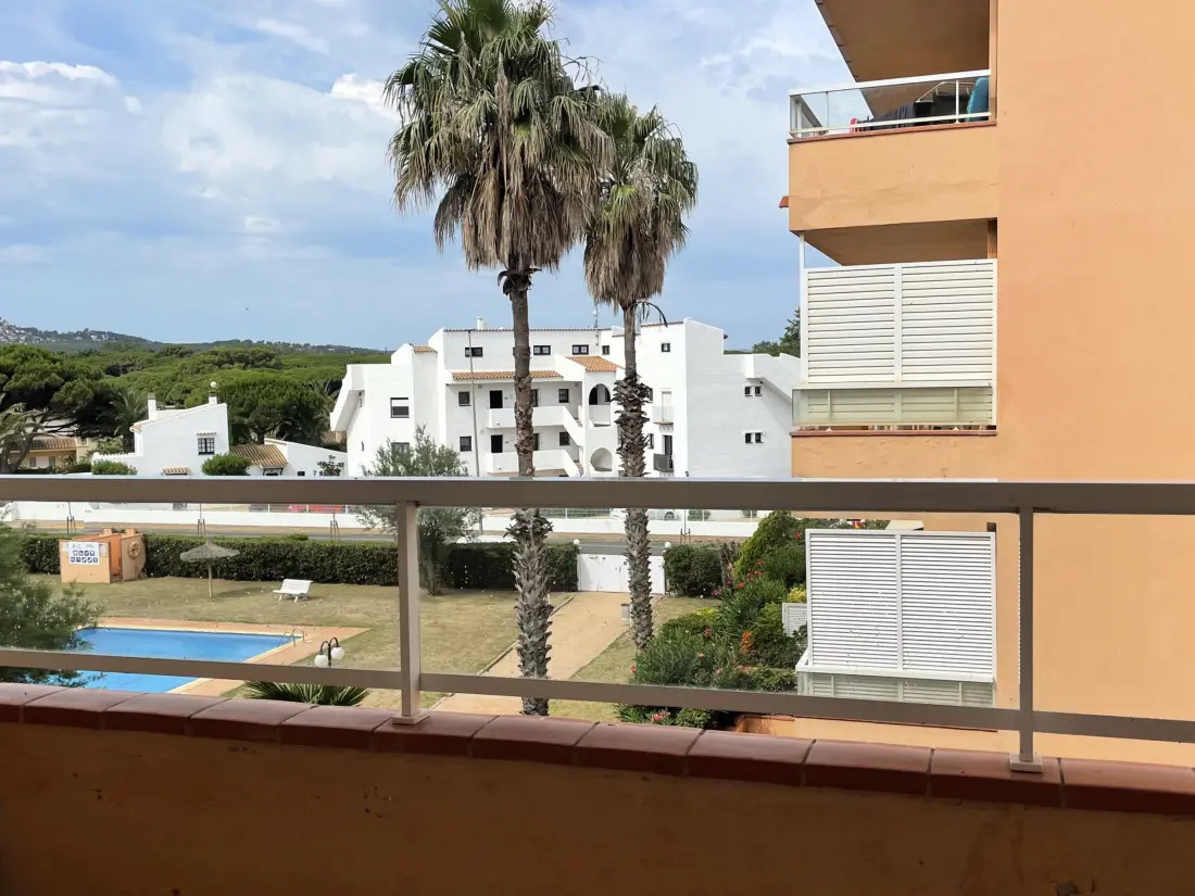 Location de Vacances Pals 123