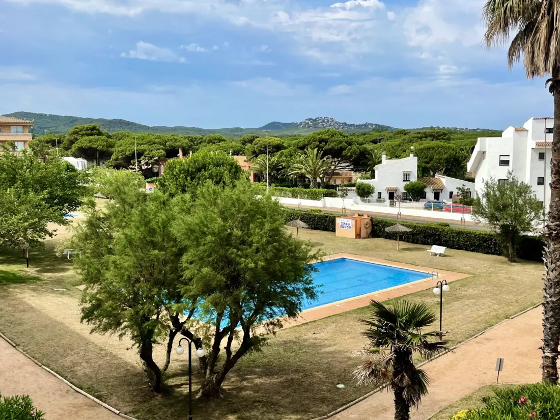 Location de Vacances Pals 123