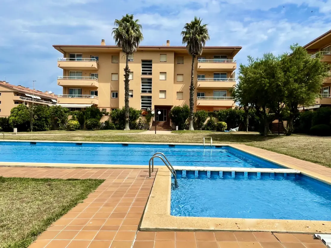 Location de Vacances Pals 123