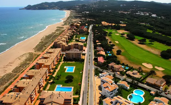 Location de Vacances Pals 124