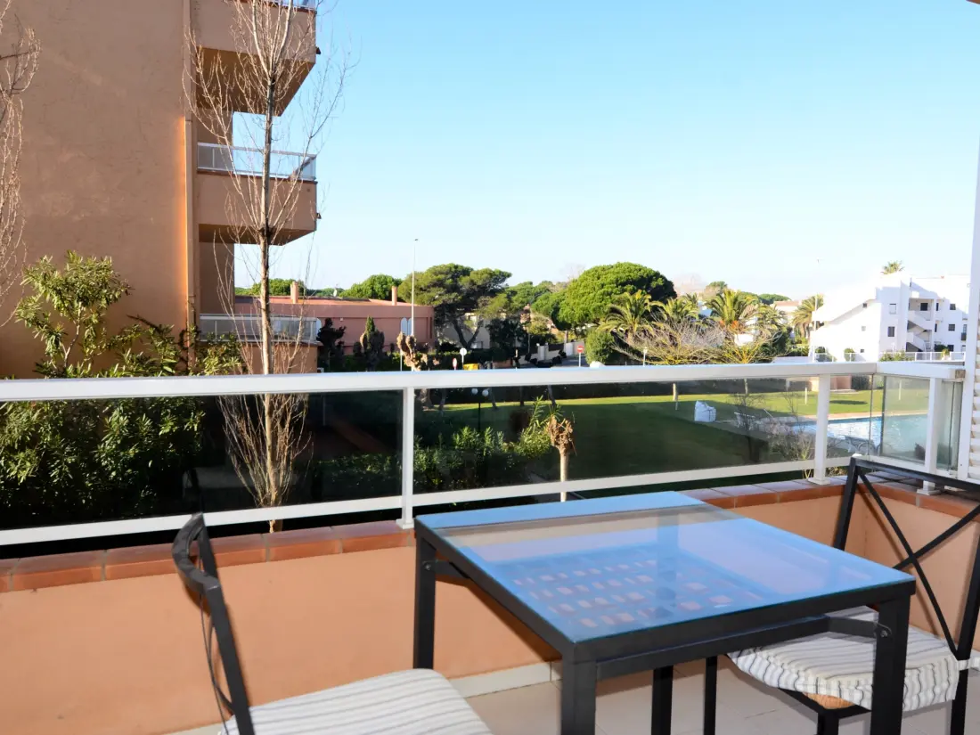 Location de Vacances Pals 124