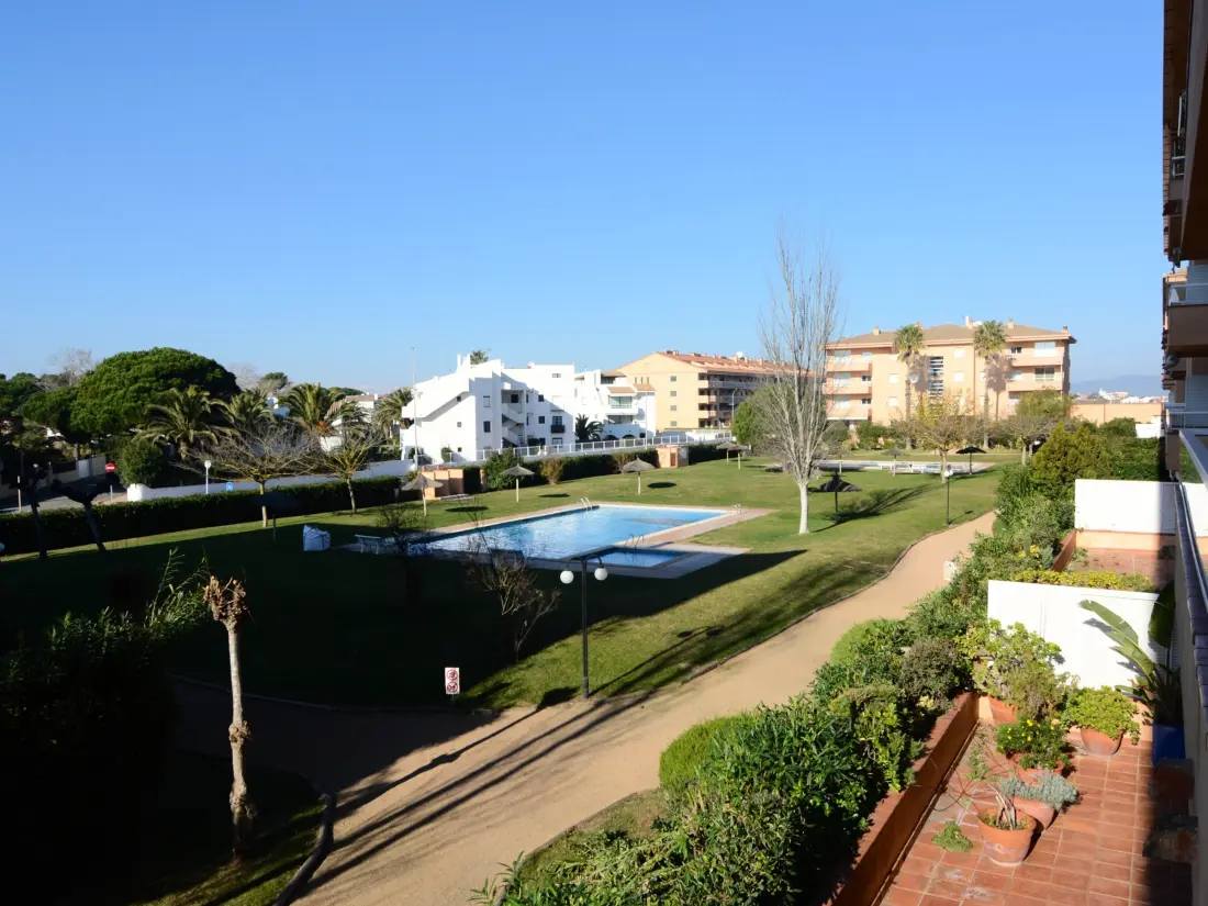 Location de Vacances Pals 124