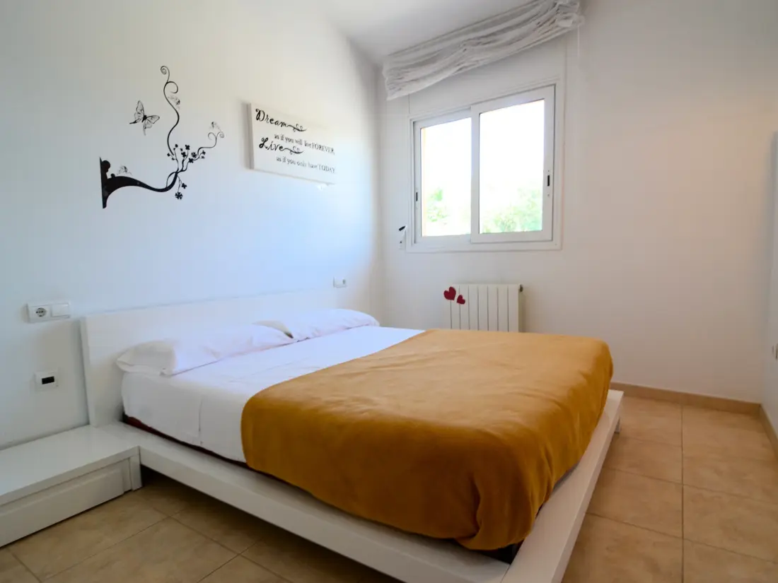 Location de Vacances Pals 126