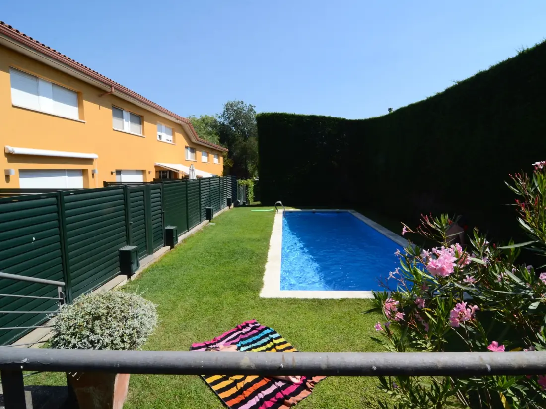 Location de Vacances Pals 126