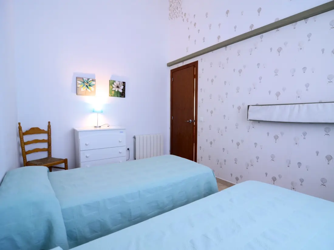Location de Vacances Pals 126