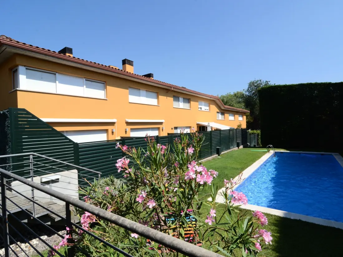 Location de Vacances Pals 126