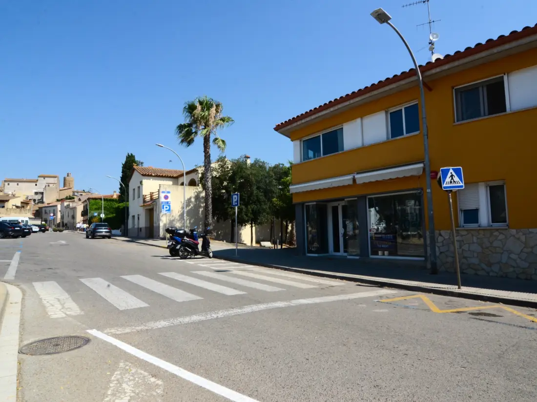 Location de Vacances Pals 126