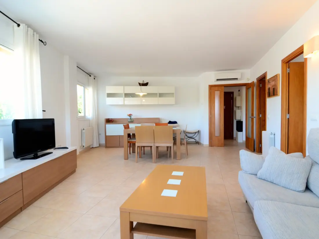 Location de Vacances Pals 126